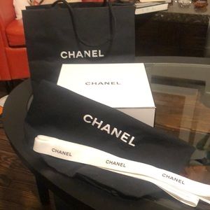Chanel Package Bundle